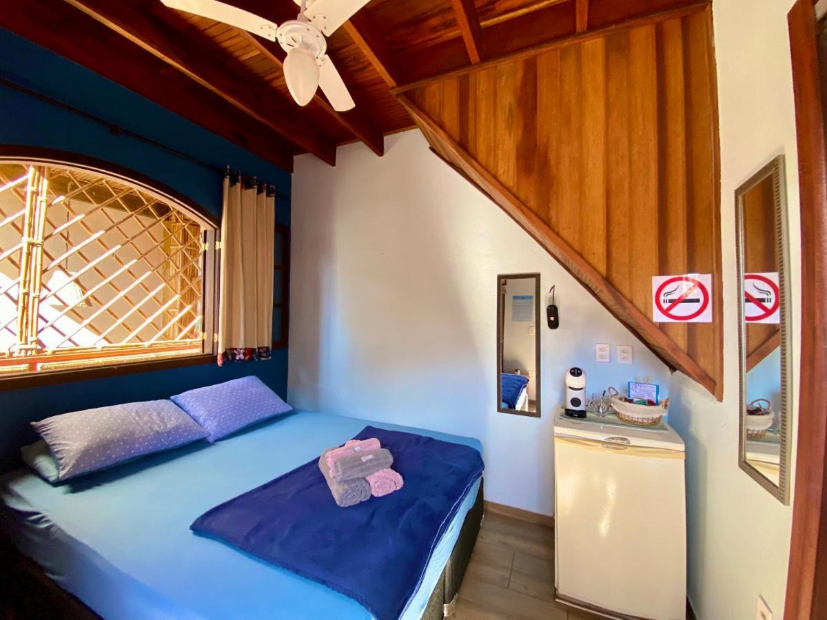 Suite Tropical Trindade Araquari Kültér fotó
