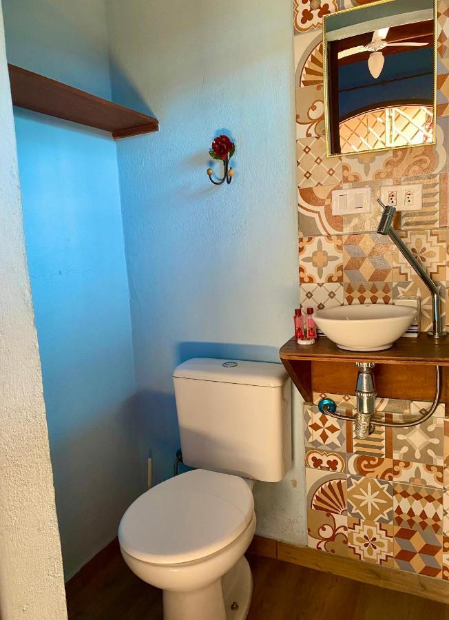 Suite Tropical Trindade Araquari Kültér fotó