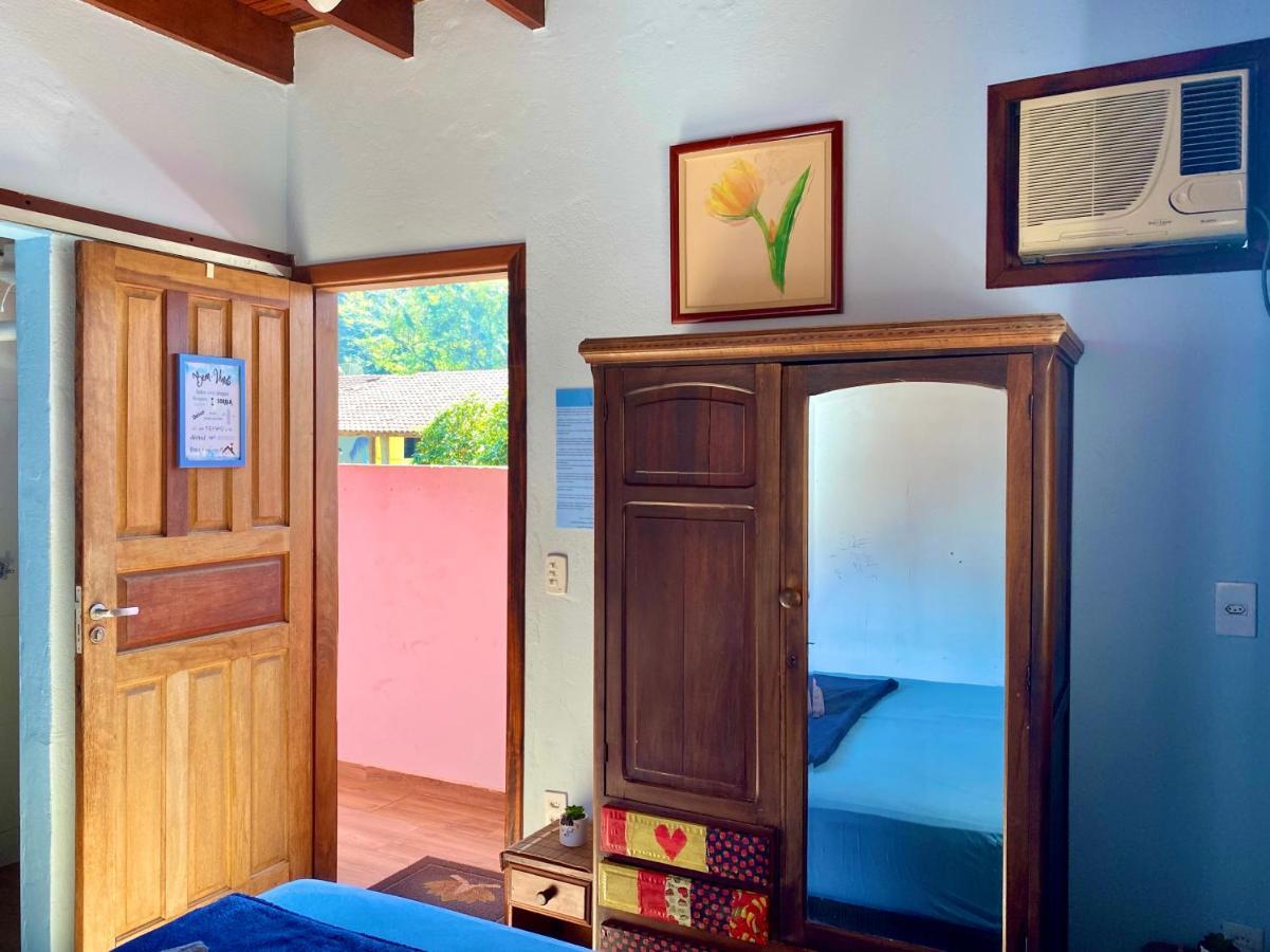 Suite Tropical Trindade Araquari Kültér fotó