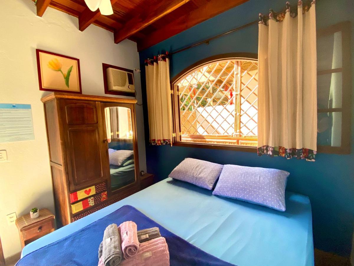 Suite Tropical Trindade Araquari Kültér fotó