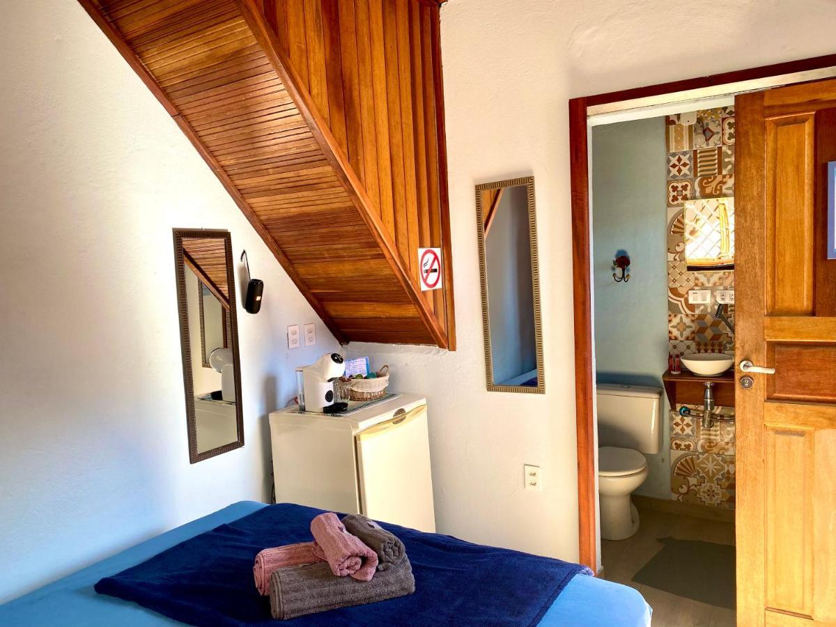 Suite Tropical Trindade Araquari Kültér fotó