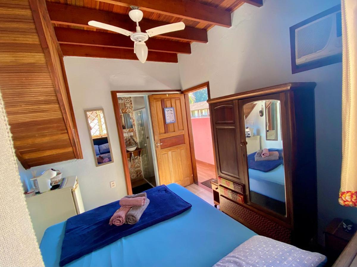 Suite Tropical Trindade Araquari Kültér fotó