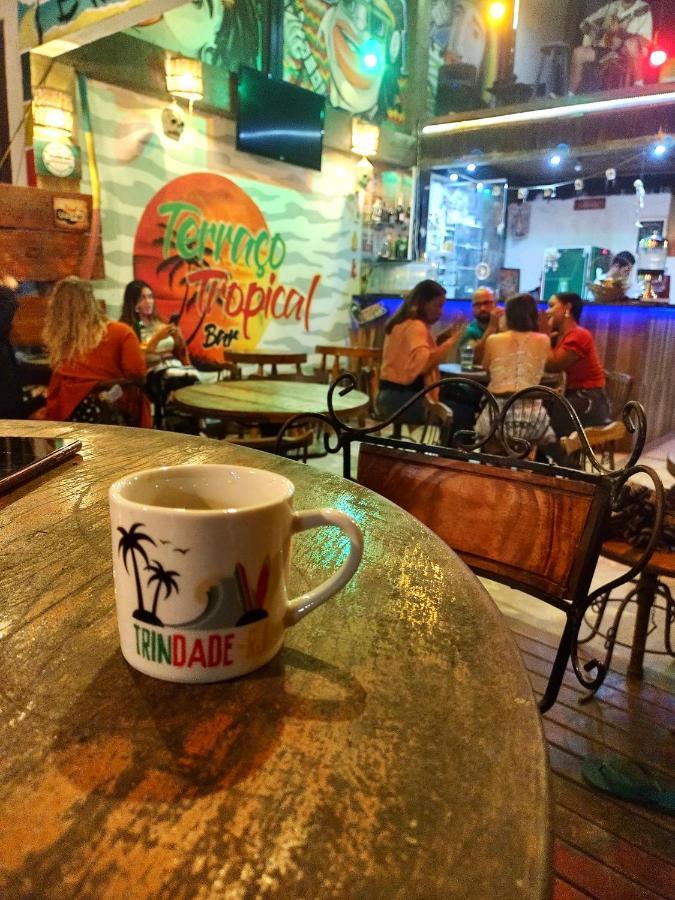 Suite Tropical Trindade Araquari Kültér fotó